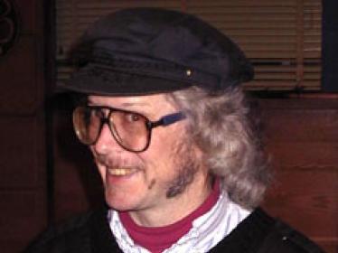 Alan Roberts