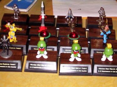 Awards