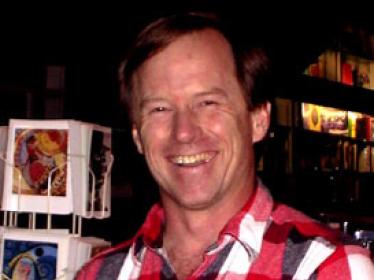 Eric Witchey