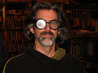Goggle John