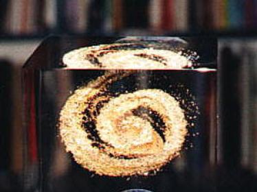 Jerry Oltion Nebula for 'Abandon in Place' - 1997